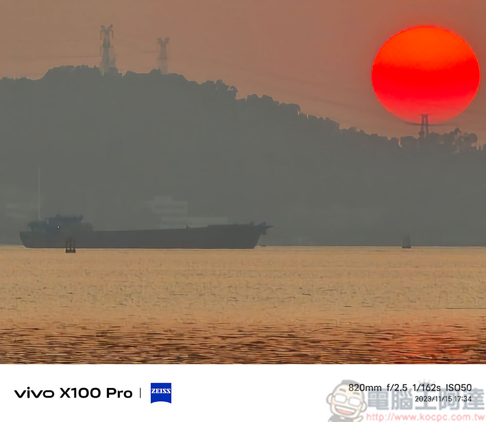 vivo X100 Pro 攝影技術細細看與實拍:變焦、人像、錄影、夜景 - 電腦王阿達 vivo X100 Pro 攝影技術細細看與實拍:變焦、人像、錄影、夜景 - 電腦王阿達