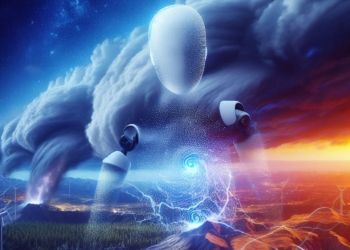 Deepmind 開發出能夠預測未來 10 天天氣的人工智慧模型 比傳統方式還精準
