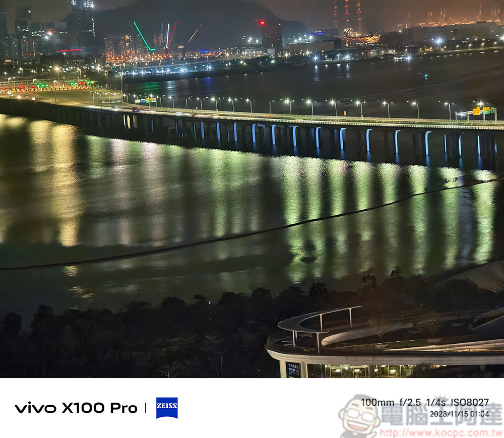 vivo X100 Pro 攝影技術細細看與實拍:變焦、人像、錄影、夜景 - 電腦王阿達 vivo X100 Pro 攝影技術細細看與實拍:變焦、人像、錄影、夜景 - 電腦王阿達