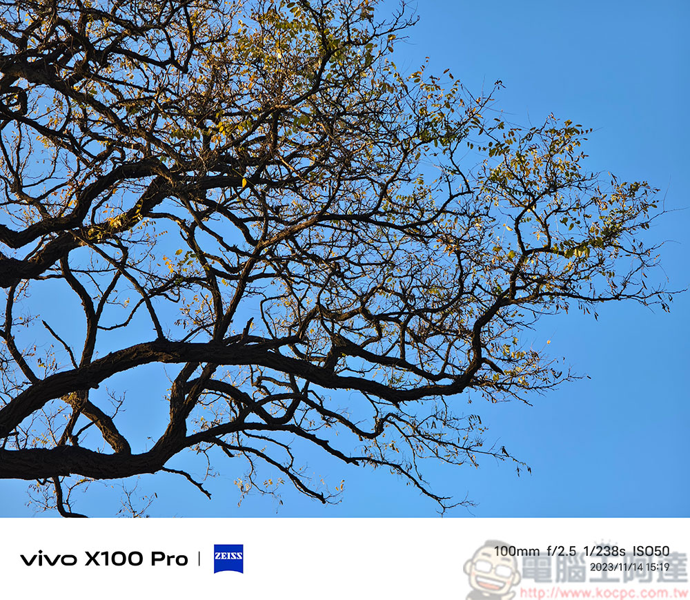 vivo X100 Pro 攝影技術細細看與實拍:變焦、人像、錄影、夜景 - 電腦王阿達 vivo X100 Pro 攝影技術細細看與實拍:變焦、人像、錄影、夜景 - 電腦王阿達