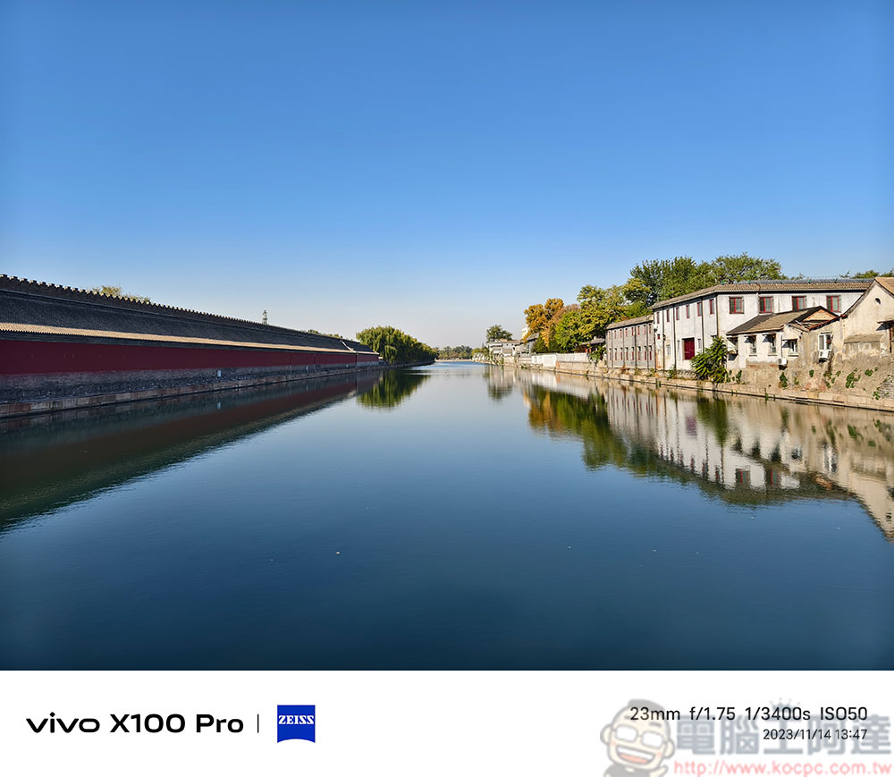 vivo X100 Pro 攝影技術細細看與實拍:變焦、人像、錄影、夜景 - 電腦王阿達 vivo X100 Pro 攝影技術細細看與實拍:變焦、人像、錄影、夜景 - 電腦王阿達