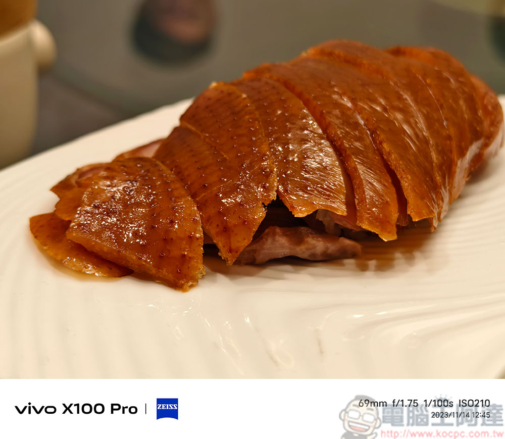 vivo X100 Pro 攝影技術細細看與實拍:變焦、人像、錄影、夜景 - 電腦王阿達 vivo X100 Pro 攝影技術細細看與實拍:變焦、人像、錄影、夜景 - 電腦王阿達