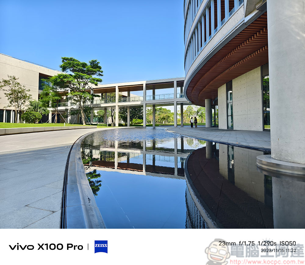 vivo X100 Pro 攝影技術細細看與實拍:變焦、人像、錄影、夜景 - 電腦王阿達 vivo X100 Pro 攝影技術細細看與實拍:變焦、人像、錄影、夜景 - 電腦王阿達