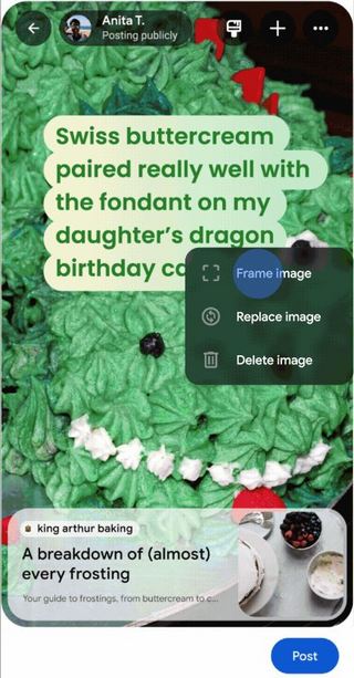 Google推出新功能「Notes」讓你能更快的瞭解網頁文章的重點 - 電腦王阿達 Google推出新功能「Notes」讓你能更快的瞭解網頁文章的重點 - 電腦王阿達