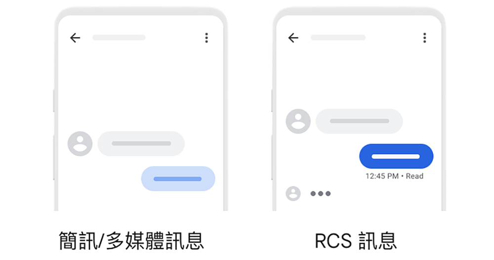 Apple 宣布 2024 年正式支援 RCS Universal Profile 傳訊，藍泡泡隔閡就要被打破？ - 電腦王阿達