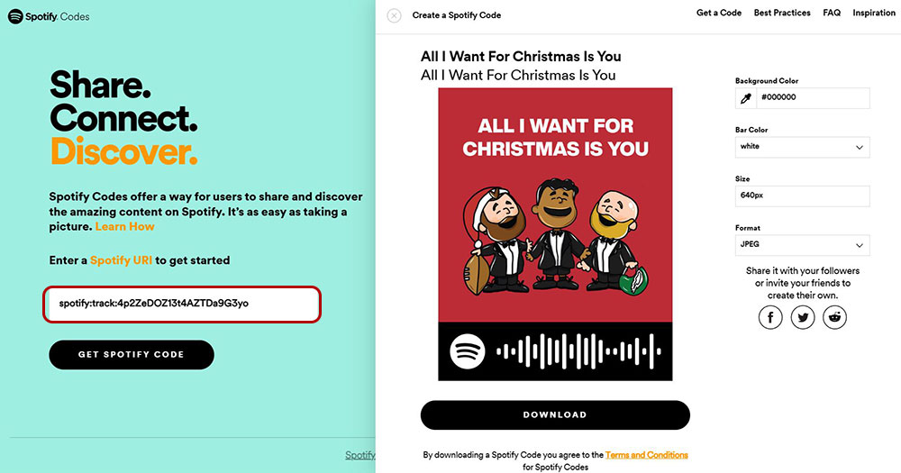 分享音樂好容易!如何製作和掃描 Spotify 條碼? - 電腦王阿達 分享音樂好容易!如何製作和掃描 Spotify 條碼? - 電腦王阿達