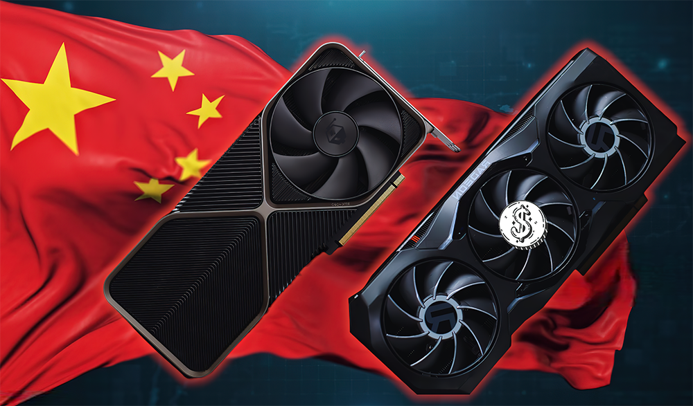 炒價 RTX 4090 還不夠,中國黃牛現在也想靠 AMD Radeon RX 7900 XTX 顯卡大賺一波 - 電腦王阿達 炒價 RTX 4090 還不夠,中國黃牛現在也想靠 AMD Radeon RX 7900 XTX 顯卡大賺一波 - 電腦王阿達