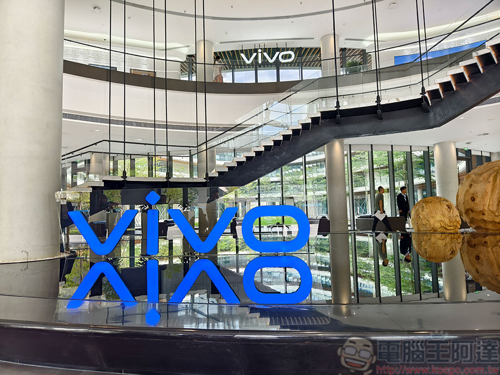 千錘百鍊只為你!vivo 品管實驗室大揭密 - 電腦王阿達 千錘百鍊只為你!vivo 品管實驗室大揭密 - 電腦王阿達