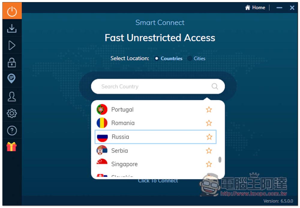 VPN 黑色星期五優惠大促銷!54 美金就能入手終身版本,讓你的上網不受限、大幅提升隱私安全 - 電腦王阿達 VPN 黑色星期五優惠大促銷!54 美金就能入手終身版本,讓你的上網不受限、大幅提升隱私安全 - 電腦王阿達