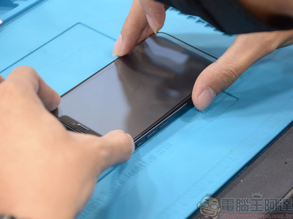 走!跟我一起到 Apple 原廠零件獨立維修中心「保衛站 Guard Station」給 iPhone 換電池去! - 電腦王阿達 走!跟我一起到 Apple 原廠零件獨立維修中心「保衛站 Guard Station」給 iPhone 換電池去! - 電腦王阿達
