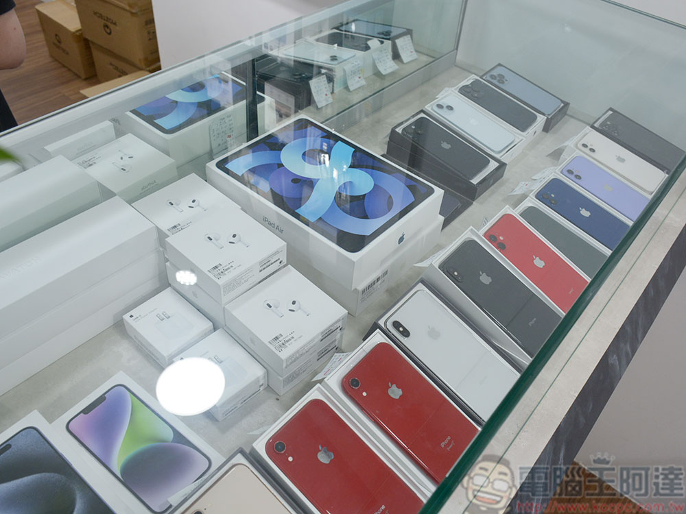 走!跟我一起到 Apple 原廠零件獨立維修中心「保衛站 Guard Station」給 iPhone 換電池去! - 電腦王阿達 走!跟我一起到 Apple 原廠零件獨立維修中心「保衛站 Guard Station」給 iPhone 換電池去! - 電腦王阿達