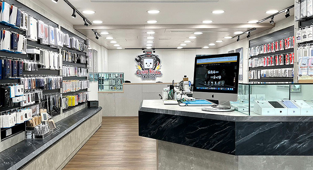 走!跟我一起到 Apple 原廠零件獨立維修中心「保衛站 Guard Station」給 iPhone 換電池去! - 電腦王阿達 走!跟我一起到 Apple 原廠零件獨立維修中心「保衛站 Guard Station」給 iPhone 換電池去! - 電腦王阿達