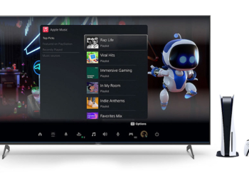 PlayStation 5 用戶現在可以享有 6 個月免費 Apple Music