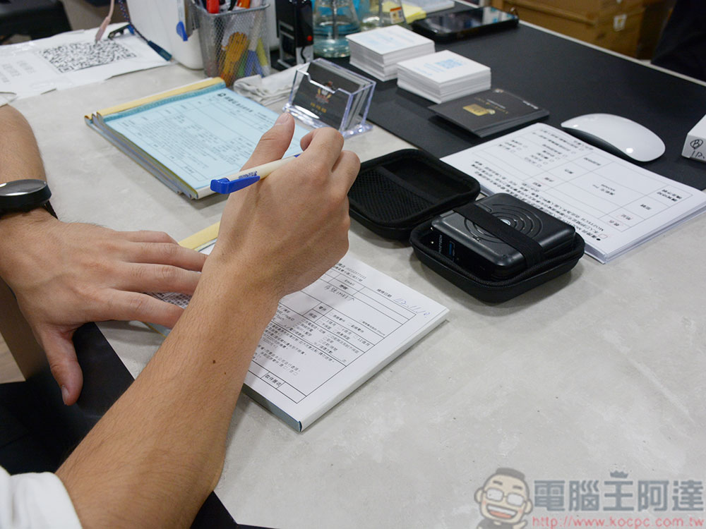 走!跟我一起到 Apple 原廠零件獨立維修中心「保衛站 Guard Station」給 iPhone 換電池去! - 電腦王阿達 走!跟我一起到 Apple 原廠零件獨立維修中心「保衛站 Guard Station」給 iPhone 換電池去! - 電腦王阿達