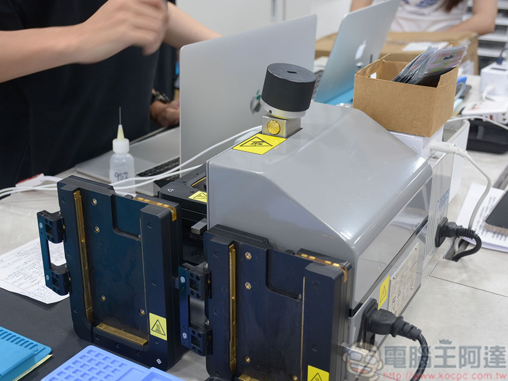 走!跟我一起到 Apple 原廠零件獨立維修中心「保衛站 Guard Station」給 iPhone 換電池去! - 電腦王阿達 走!跟我一起到 Apple 原廠零件獨立維修中心「保衛站 Guard Station」給 iPhone 換電池去! - 電腦王阿達