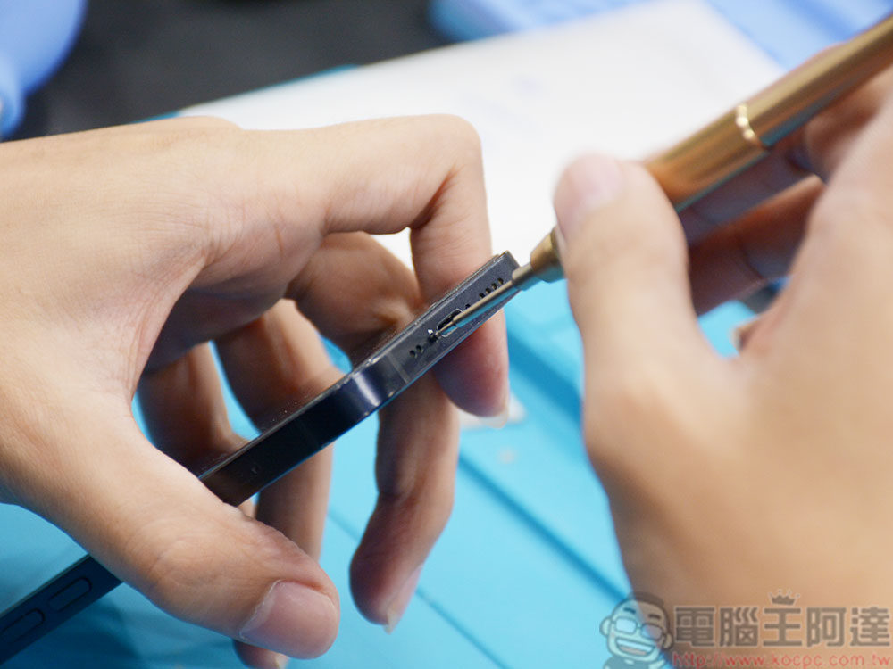 走!跟我一起到 Apple 原廠零件獨立維修中心「保衛站 Guard Station」給 iPhone 換電池去! - 電腦王阿達 走!跟我一起到 Apple 原廠零件獨立維修中心「保衛站 Guard Station」給 iPhone 換電池去! - 電腦王阿達