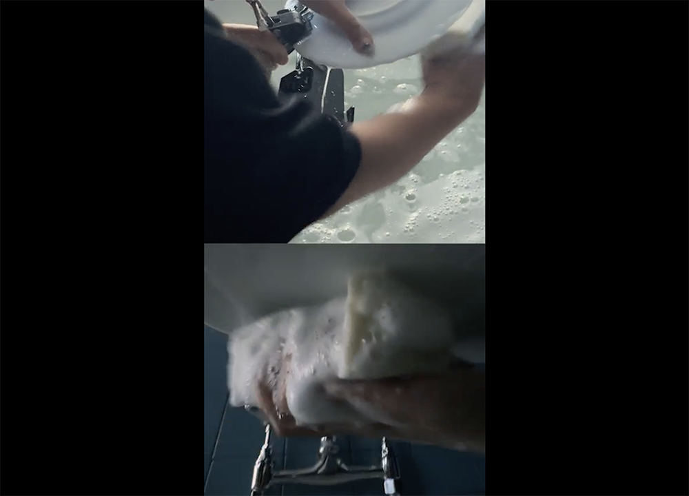 劉柏辛新曲《Delulu》首度嘗試以 iPhone 進行MV 拍攝：解除器材制約將迷因化為真實創作（導演訪談） - 電腦王阿達