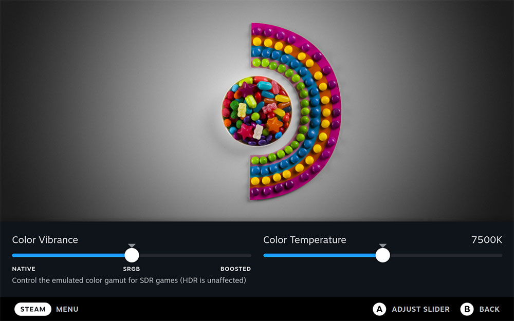 SteamOS 3.5.5 帶來 VRR、外接螢幕 HDR 等重大功能,Steam Deck 玩家快更新! - 電腦王阿達 SteamOS 3.5.5 帶來 VRR、外接螢幕 HDR 等重大功能,Steam Deck 玩家快更新! - 電腦王阿達