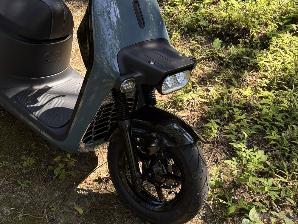 跨出新格局 Gogoro CrossOver 跨界二輪電車試駕體驗 - 電腦王阿達 跨出新格局 Gogoro CrossOver 跨界二輪電車試駕體驗 - 電腦王阿達