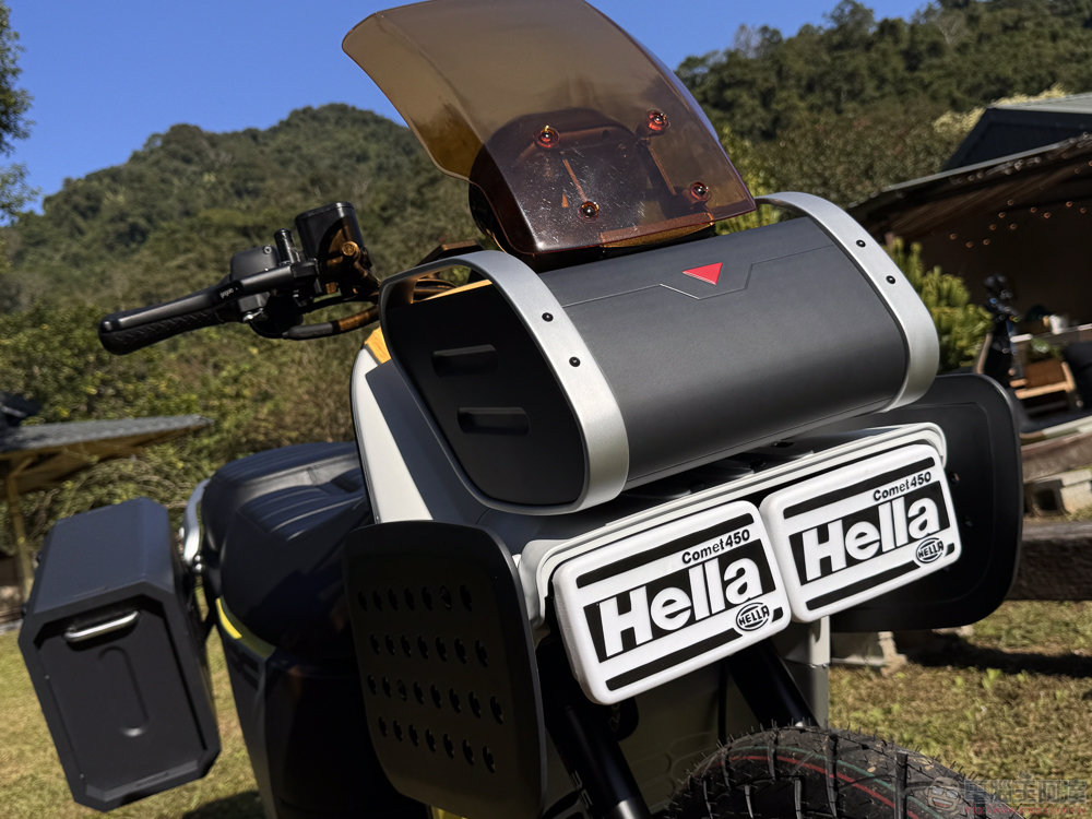 跨出新格局 Gogoro CrossOver 跨界二輪電車試駕體驗 - 電腦王阿達 跨出新格局 Gogoro CrossOver 跨界二輪電車試駕體驗 - 電腦王阿達