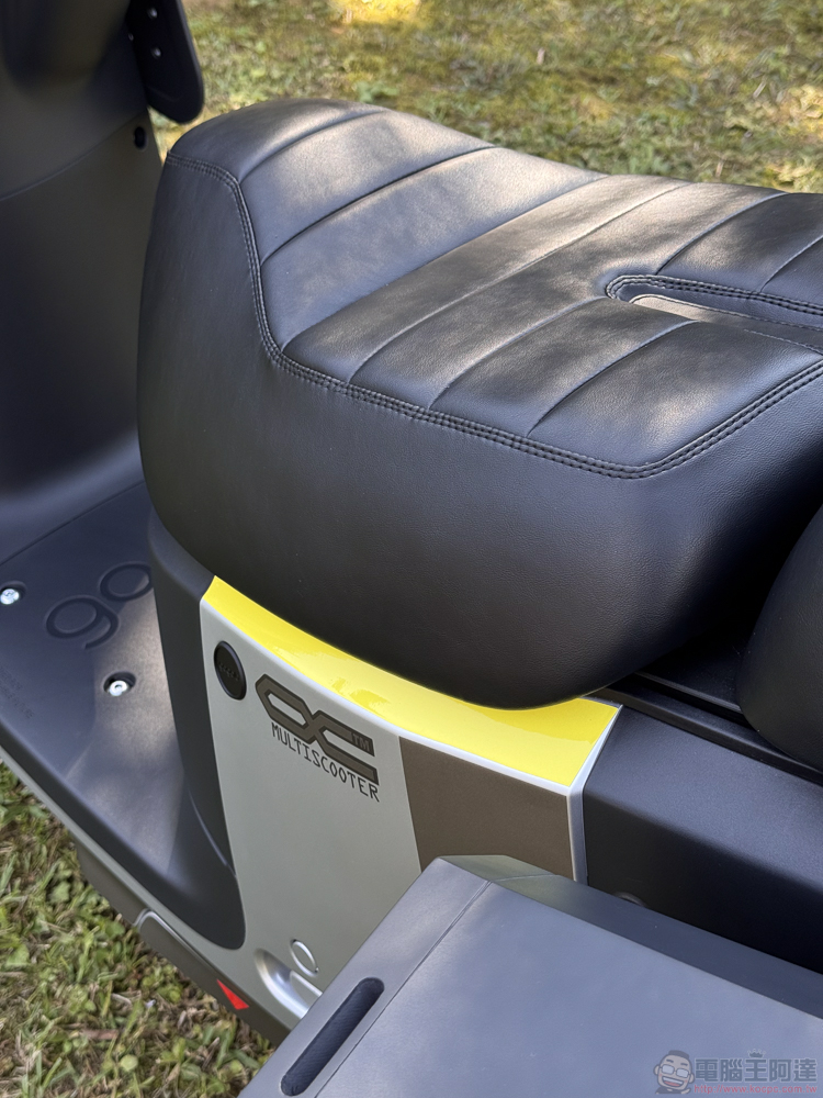 跨出新格局 Gogoro CrossOver 跨界二輪電車試駕體驗 - 電腦王阿達 跨出新格局 Gogoro CrossOver 跨界二輪電車試駕體驗 - 電腦王阿達
