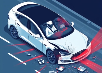 中國特斯拉車主使用 Autopilot 出車禍，法院判須負全責