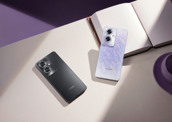 OPPO 推出 A 系列新機 OPPO A79 5G 萬元有找的親民價格、旗艦級的規格