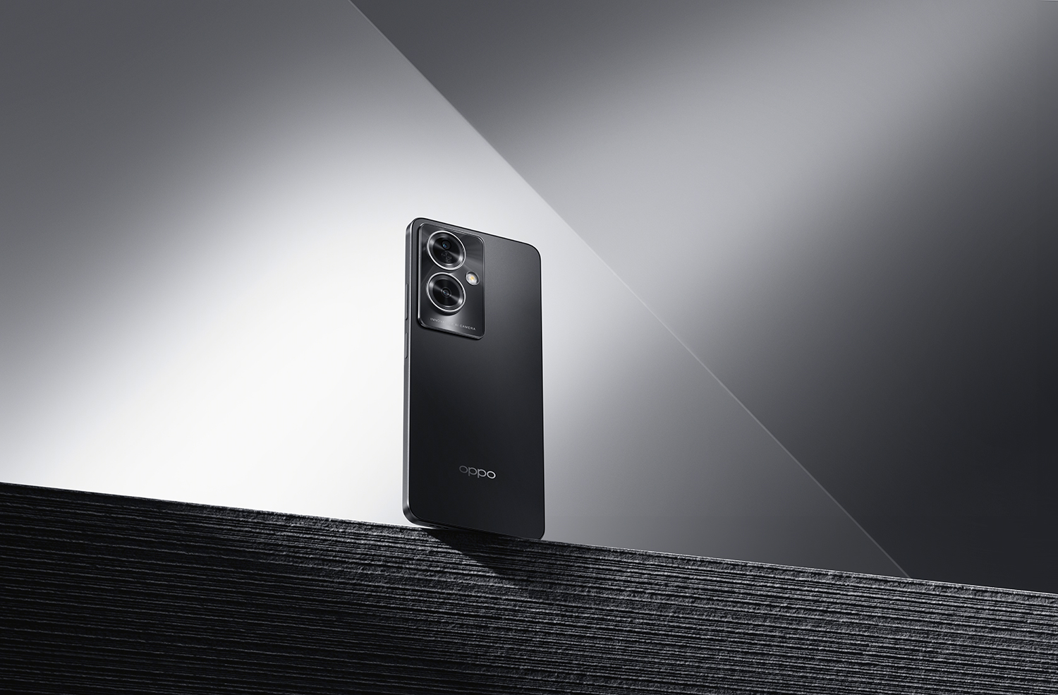 OPPO 推出 A 系列新機 OPPO A79 5G 萬元有找的親民價格、旗艦級的規格 - 電腦王阿達 OPPO 推出 A 系列新機 OPPO A79 5G 萬元有找的親民價格、旗艦級的規格 - 電腦王阿達