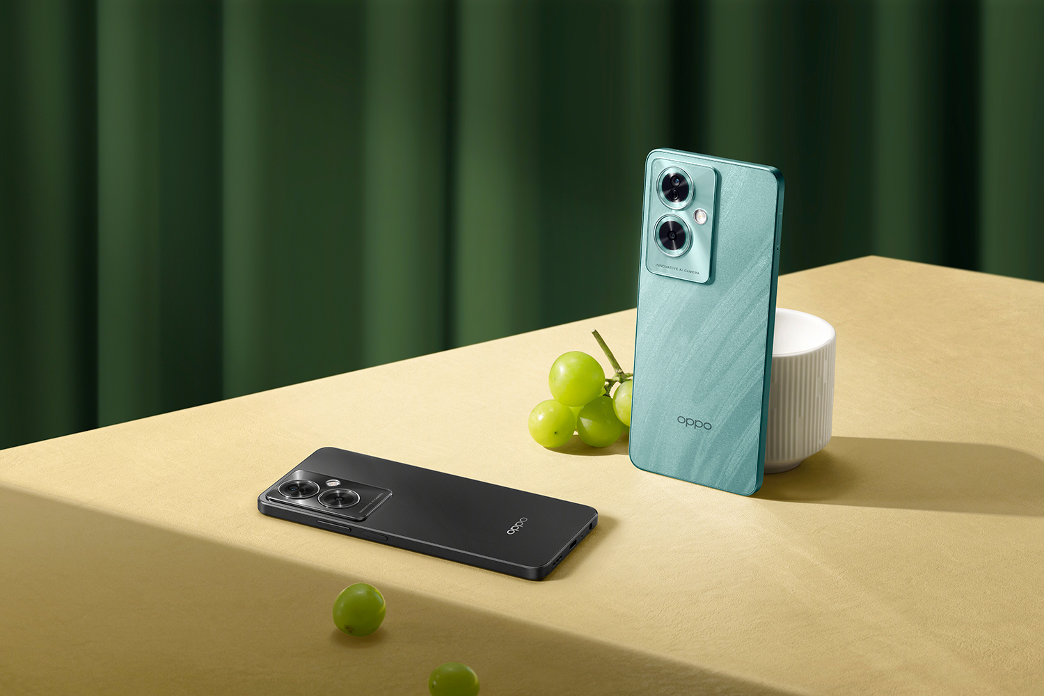OPPO 推出 A 系列新機 OPPO A79 5G 萬元有找的親民價格、旗艦級的規格 - 電腦王阿達 OPPO 推出 A 系列新機 OPPO A79 5G 萬元有找的親民價格、旗艦級的規格 - 電腦王阿達