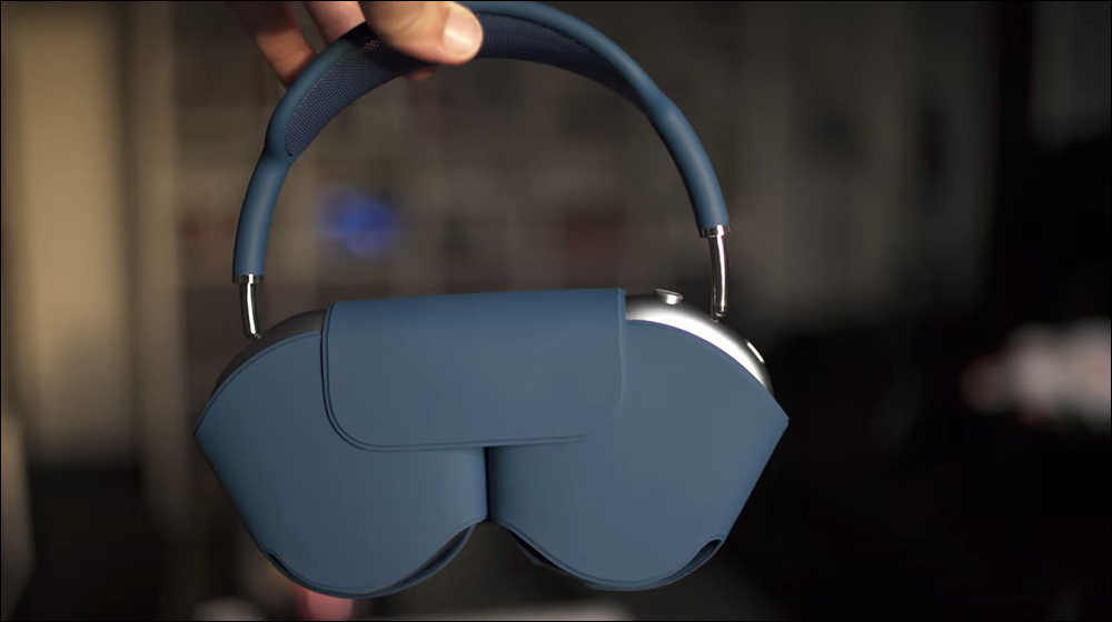 AirPods Max 2 預計 2024 年推出,有哪些值得期待的更新? - 電腦王阿達 AirPods Max 2 預計 2024 年推出,有哪些值得期待的更新? - 電腦王阿達