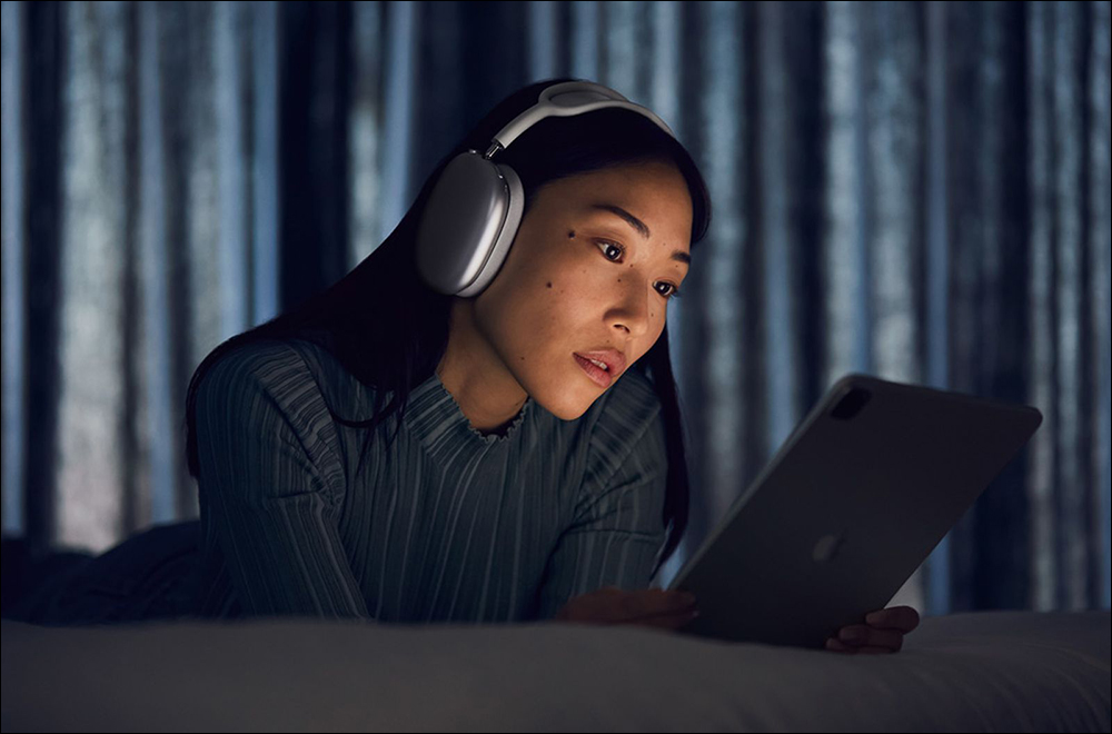 AirPods Max 2 預計 2024 年推出,有哪些值得期待的更新? - 電腦王阿達 AirPods Max 2 預計 2024 年推出,有哪些值得期待的更新? - 電腦王阿達