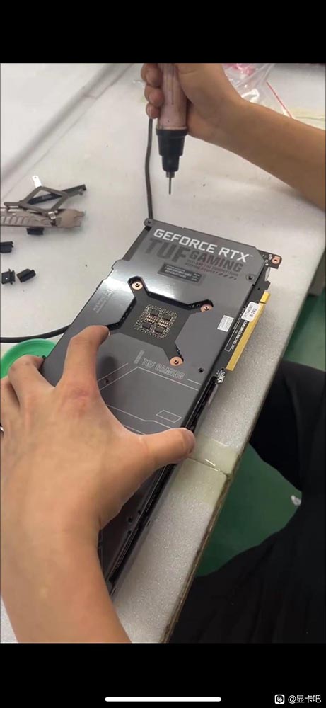 中國工廠將數千張 RTX 4090 遊戲顯卡拆解,改成適合 AI 使用的版本 - 電腦王阿達 中國工廠將數千張 RTX 4090 遊戲顯卡拆解,改成適合 AI 使用的版本 - 電腦王阿達