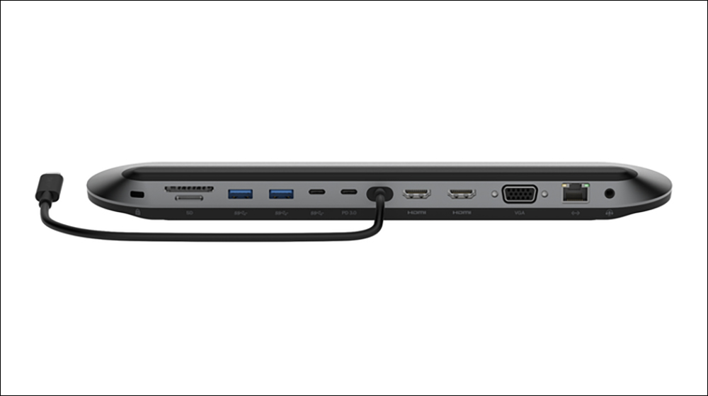 Belkin 11 合 1 USB-C Dock 推出,可作為筆電支架、告別擴充焦慮 - 電腦王阿達 Belkin 11 合 1 USB-C Dock 推出,可作為筆電支架、告別擴充焦慮 - 電腦王阿達