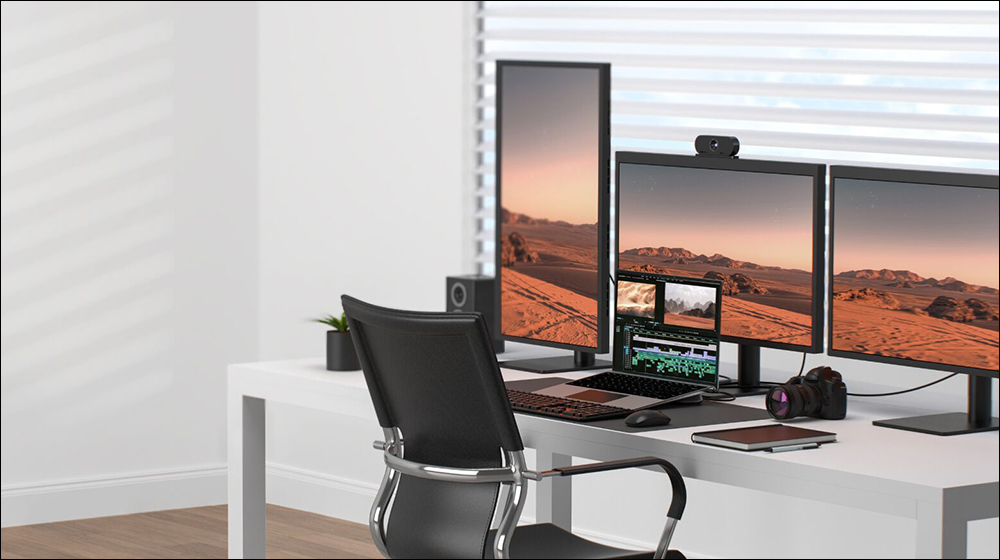 Belkin 11 合 1 USB-C Dock 推出,可作為筆電支架、告別擴充焦慮 - 電腦王阿達 Belkin 11 合 1 USB-C Dock 推出,可作為筆電支架、告別擴充焦慮 - 電腦王阿達