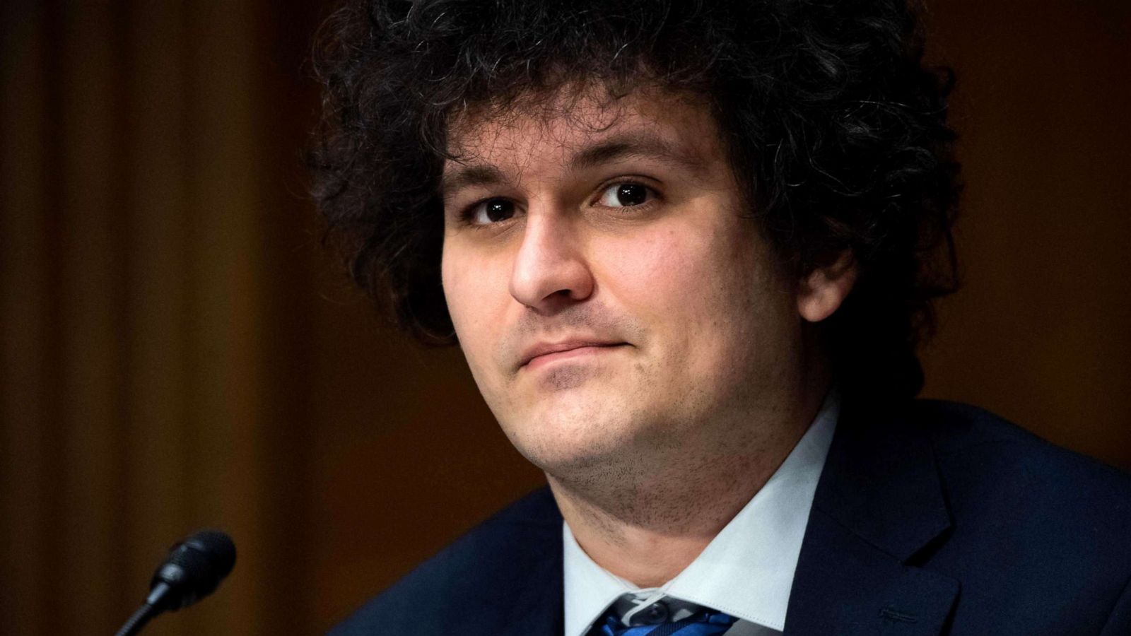 傳因案被關在監獄的 FTX 前CEO Sam Bankman-Fried 在監獄使用鯖魚罐頭做為支付工具 - 電腦王阿達 傳因案被關在監獄的 FTX 前CEO Sam Bankman-Fried 在監獄使用鯖魚罐頭做為支付工具 - 電腦王阿達