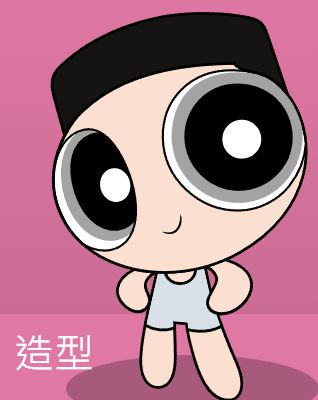 讓你製作自己的飛天小女警,來看看你是擁有哪種超能力的飛天小女/男警吧! - 電腦王阿達 讓你製作自己的飛天小女警,來看看你是擁有哪種超能力的飛天小女/男警吧! - 電腦王阿達