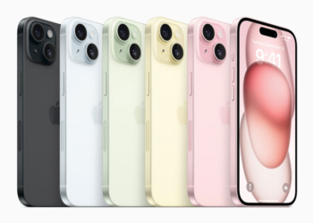 為什麼 Apple 在每個產品廣告中時間顯示都是「9：41」？（其中還有一個特別的例外）
