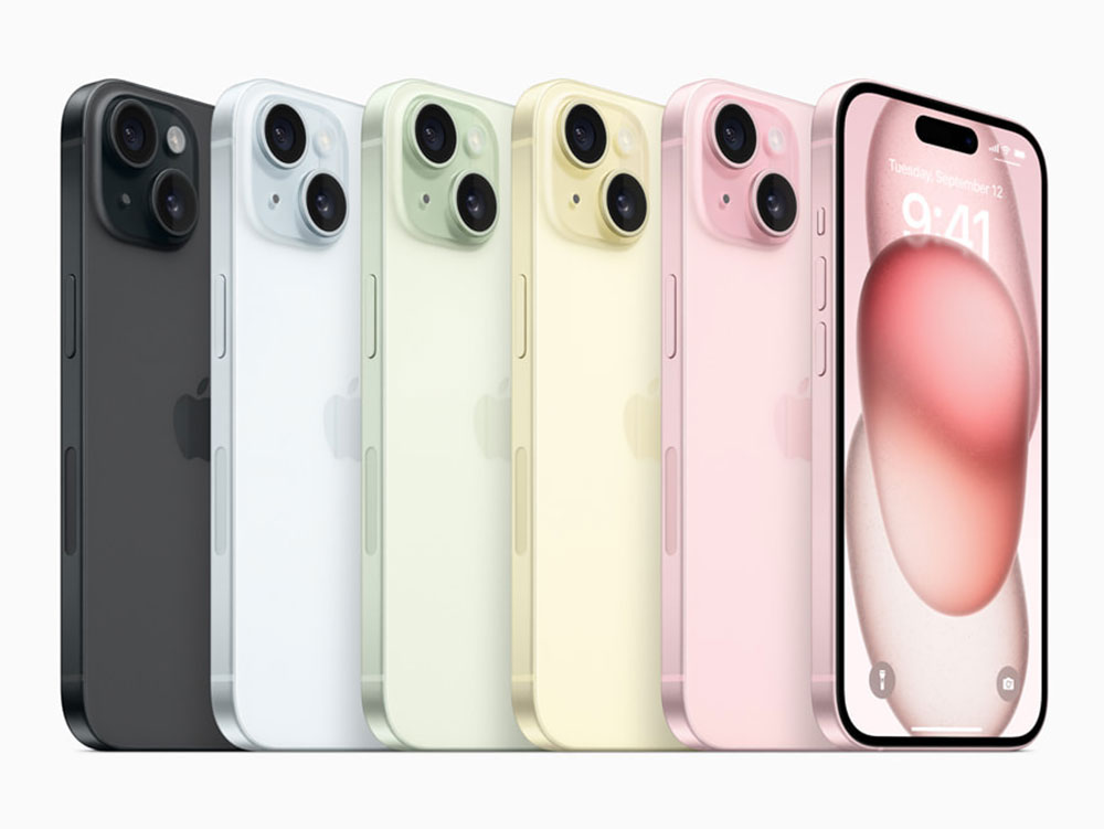 為什麼 Apple 在每個產品廣告中時間顯示都是「9:41」?(其中還有一個特別的例外) - 電腦王阿達 為什麼 Apple 在每個產品廣告中時間顯示都是「9:41」?(其中還有一個特別的例外) - 電腦王阿達