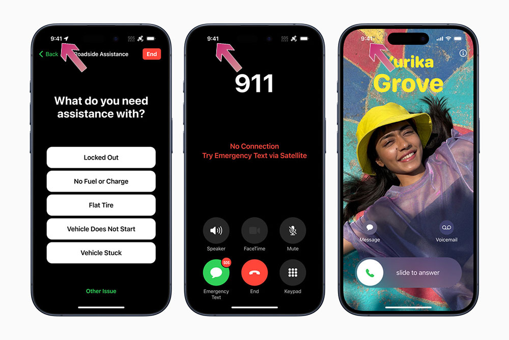 為什麼 Apple 在每個產品廣告中時間顯示都是「9:41」?(其中還有一個特別的例外) - 電腦王阿達 為什麼 Apple 在每個產品廣告中時間顯示都是「9:41」?(其中還有一個特別的例外) - 電腦王阿達