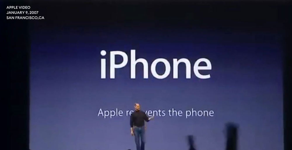 為什麼 Apple 在每個產品廣告中時間顯示都是「9:41」?(其中還有一個特別的例外) - 電腦王阿達 為什麼 Apple 在每個產品廣告中時間顯示都是「9:41」?(其中還有一個特別的例外) - 電腦王阿達