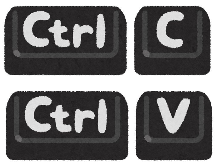 日本調查發現,竟然有 4 成大學生不知道 Ctrl+C、Ctrl+V 是幹嘛用的 - 電腦王阿達 日本調查發現,竟然有 4 成大學生不知道 Ctrl+C、Ctrl+V 是幹嘛用的 - 電腦王阿達