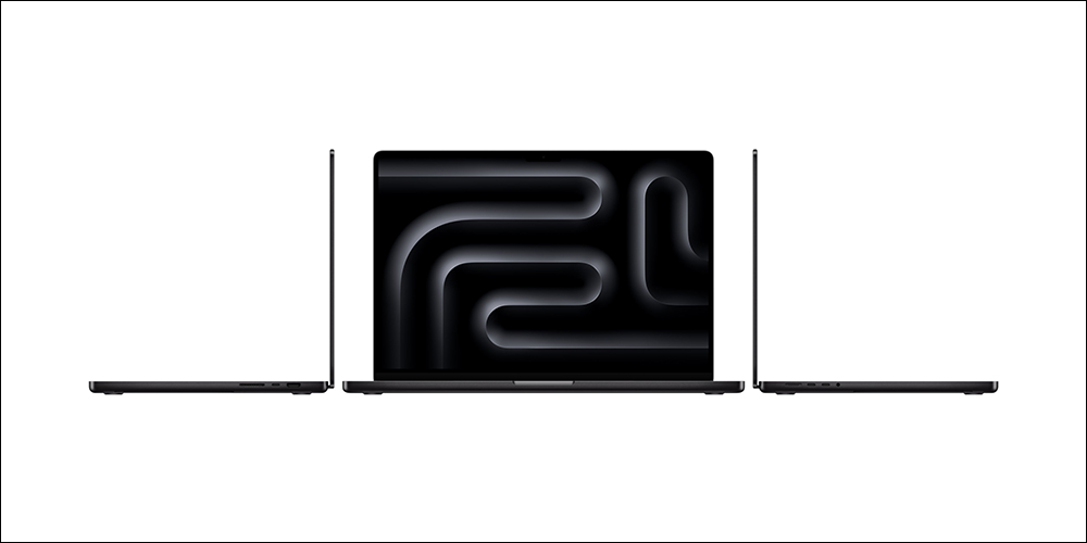 全新 M3 MacBook Pro、iMac 通過 NCC 認證,有望於近期在台開賣 - 電腦王阿達 全新 M3 MacBook Pro、iMac 通過 NCC 認證,有望於近期在台開賣 - 電腦王阿達