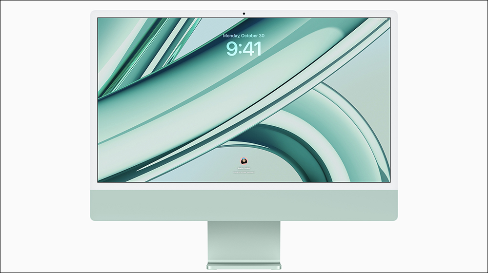 全新 M3 MacBook Pro、iMac 通過 NCC 認證,有望於近期在台開賣 - 電腦王阿達 全新 M3 MacBook Pro、iMac 通過 NCC 認證,有望於近期在台開賣 - 電腦王阿達