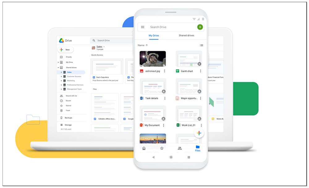 Google 雲端驚傳資料遺失!用戶回報備份檔案突然消失,有人還發生回溯到幾個月之前 - 電腦王阿達 Google 雲端驚傳資料遺失!用戶回報備份檔案突然消失,有人還發生回溯到幾個月之前 - 電腦王阿達