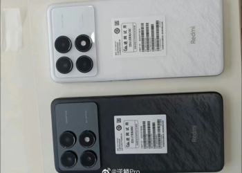 Redmi K70 系列