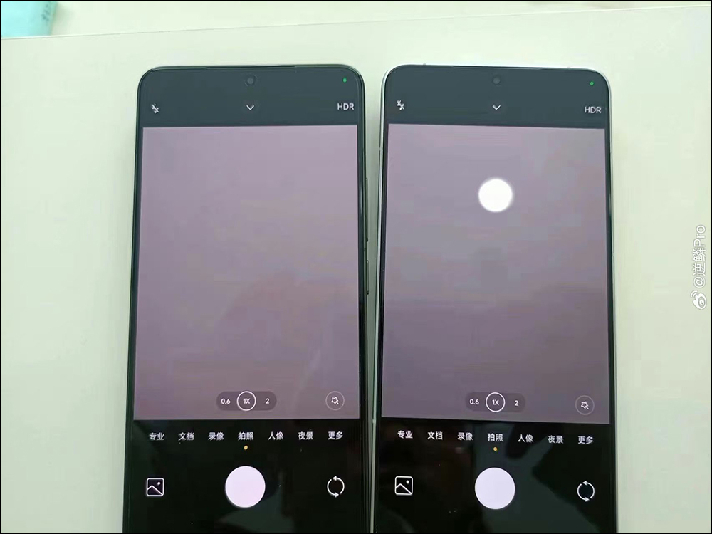 Redmi K70 系列真機外觀曝光!更多新機規格、配色搶先看 - 電腦王阿達 Redmi K70 系列真機外觀曝光!更多新機規格、配色搶先看 - 電腦王阿達