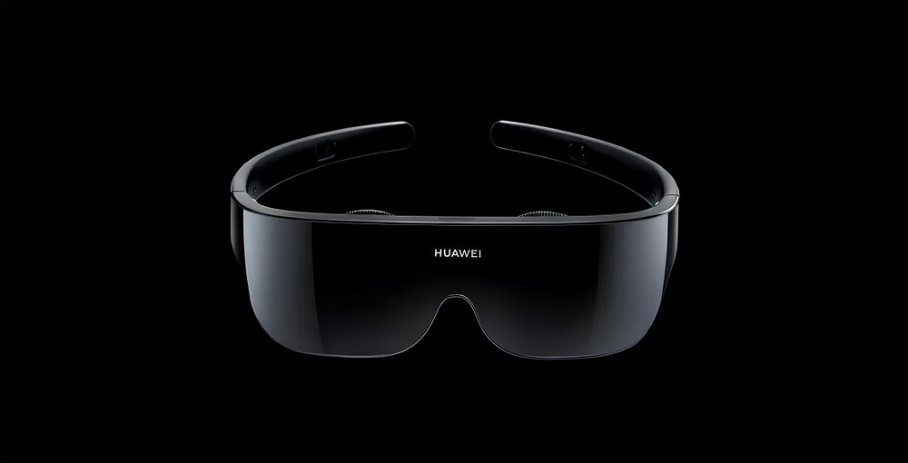 華為與榮耀傳不約而同正在以蘋果 Vision Pro 為假想敵，研發新 VR 眼鏡 - 電腦王阿達