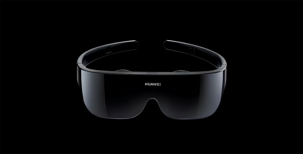 華為與榮耀傳不約而同正在以蘋果 Vision Pro 為假想敵,研發新 VR 眼鏡 - 電腦王阿達 華為與榮耀傳不約而同正在以蘋果 Vision Pro 為假想敵,研發新 VR 眼鏡 - 電腦王阿達