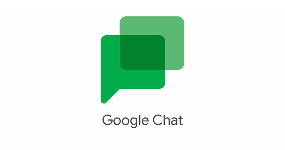 Google Chat 將訊息泡泡支援延伸至 iPhone Google Chat 將訊息泡泡支援延伸至 iPhone