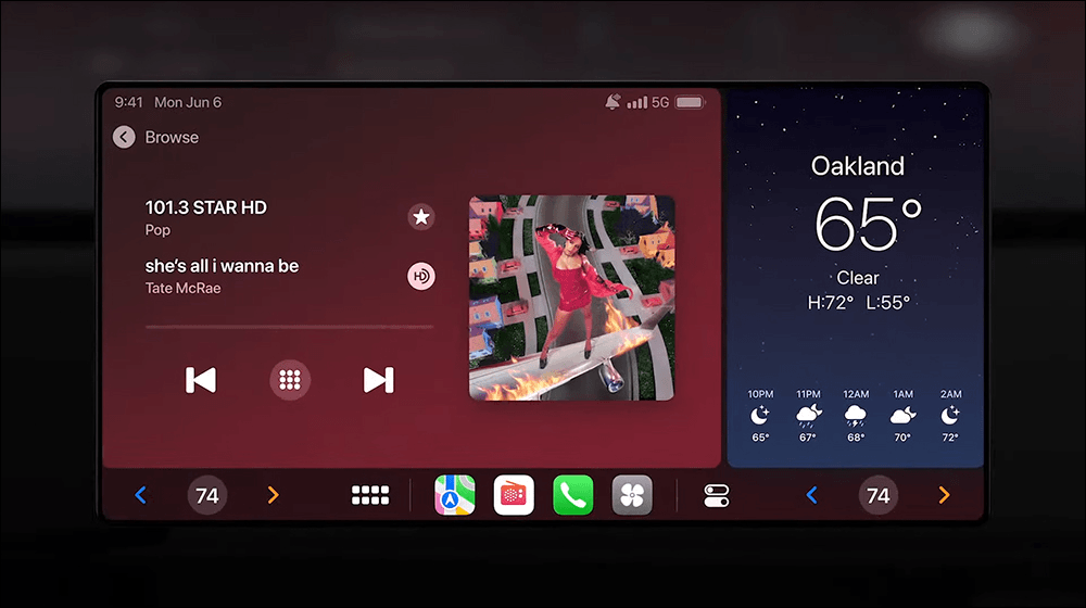 新一代 Apple CarPlay 官方仍列為「2023 年底稍晚公布」, 5 項值得期待的全新功能 - 電腦王阿達 新一代 Apple CarPlay 官方仍列為「2023 年底稍晚公布」, 5 項值得期待的全新功能 - 電腦王阿達